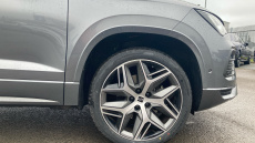 SEAT Ateca 1.5 TSI EVO FR Sport 5dr Petrol Estate